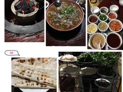 -朝伟清真铜瓢牛肉馆(三十年老·店)