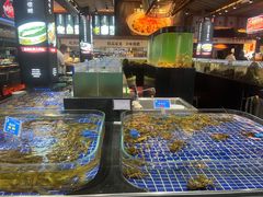-宝轩渔府·老字号海鲜·正宗津菜(水上店)