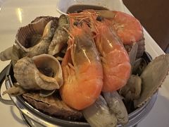 -阿那亚第三食堂 Cafeteria 3