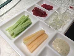 -四季小馆·地道北京小吃(广百店)