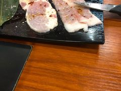 -大阪烧肉BAKA一代(十亩地店)