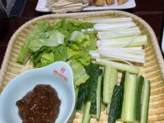 -酒肉门孔府菜(曲阜游客中心店)