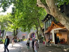 -鼓楼(西湖风景名胜区)