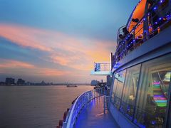 -船长9号·精致湖北菜(江滩店)