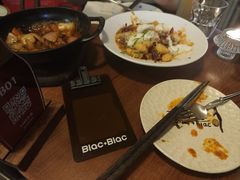 -Blac+Blac(中海环宇荟店)
