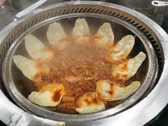 -三里屯土灶炖公鸡地锅鸡(江东店)