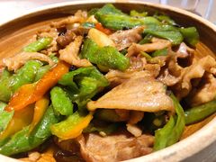 辣椒小炒肉-boundaries籬苑(瑞光创意工厂-贰号院店)