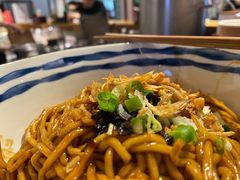 葱油面-食之六七·面(朝阳大悦城店)