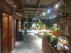 -丹江渔村(首都机场店)