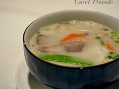 鱼汤三鲜米线-金悦轩海鲜城(渔人码头店)