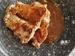 -粤海璇宫·木棉花高空旋转餐厅·聚会派对