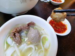 -潮镇老尾牛杂(环城西路店)
