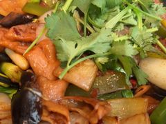 -阿娘家·原生态农家菜(国顺东路店)