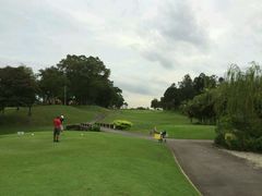 -旭宝高尔夫俱乐部