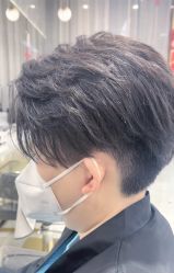 -5M HAIR SALON