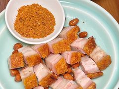 -荣基四海一家·家常菜·海鲜大排档(新安店)