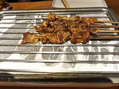 -木屋烧烤(西南角店)