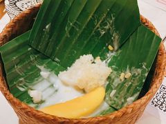 -POKIPOKI泰食谷仓东南亚菜(侨香店)