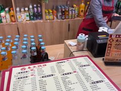 -春水锅贴·传统鲁菜(大明湖店)