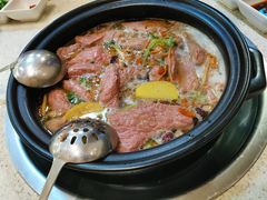 -蜀皇·菌汤鲜黄牛肉汤锅(宽窄巷子店)