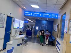 -武汉大学附属爱尔眼科医院(湖北总院)