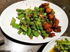 -汤城小厨•粤菜•靓汤(苏州街店)