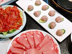 -三江两海老火锅(北京首店)