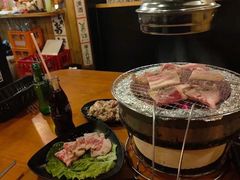 -赤羽烧肉屋(琅琊古道店)