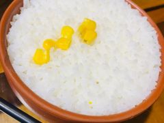 -外婆小聚茶餐厅·生日·团建(市民中心店)