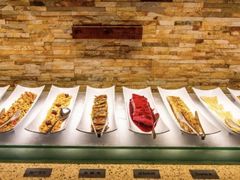 -汉巴味德(北京银座和谐广场店)