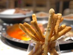 -井格重庆火锅(友谊路新业广场店)
