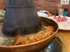-北华涮肉(华严北里店)