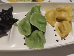 -船歌·鱼水饺青岛菜(闽江二路店)