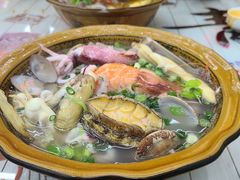 -阿城海鲜捞化(上下杭店)