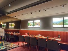 -长安记·大美陕菜(大族广场店)