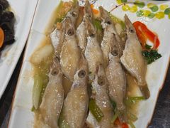 -陆记鹅庄·潮汕菜·狮头鹅(大仟里店)