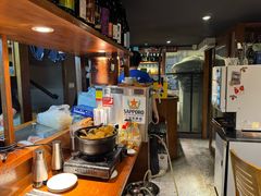 -桂马·日本料理·海胆·海鲜饭·酒场(民主广场店)