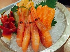 刺身-水林间·寿喜烧自助(仙林金鹰店)