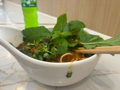 -卓尚品牛肉面(总店)