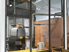 -VOYAGE COFFEE 咖啡烘焙工坊店(798艺术区店)