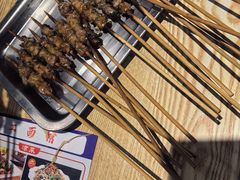 -大头亮羊汤烩面·河南非遗(良乡总店)