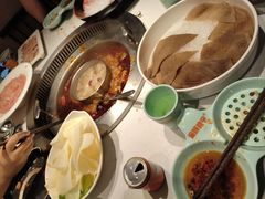 -晓宇重庆火锅(赛格国际购物中心店)