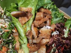 -金塔傣乡·云南民族特色菜·傣味手抓饭(金瓦路店)