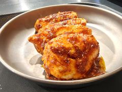 -夜食白市Yespicy·烧烤啤酒宵夜(番禺四海城店)