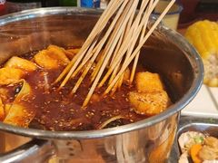-喝丢一只鞋海鲜烧烤(市场店)