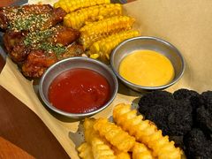 -魏斯理汉堡(西安沣东吾悦店)