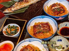 -铭牛烧肉·和牛海鲜自助(高新月牙湖店)