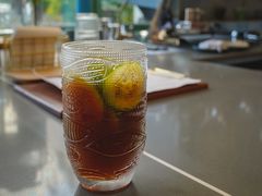-尤加利咖啡馆