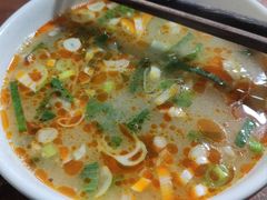 -龙门李家三旦羊肉汤馆