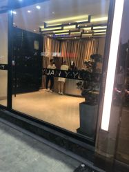 点击看大图 -苑苑发型设计